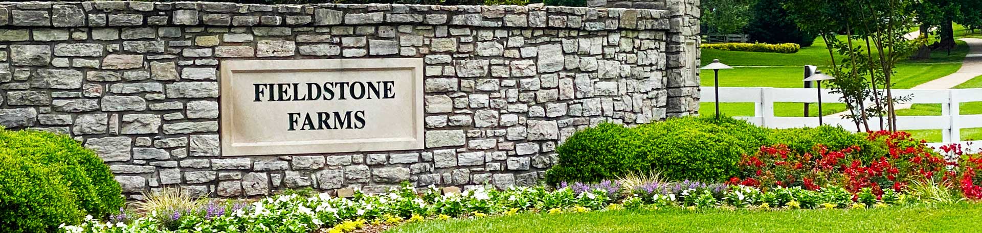 Fieldstone Farms Fieldstone Farms Franklin, TN