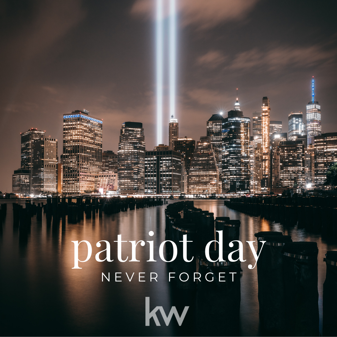 September 911 Patriot Day September 911 Patriot Day