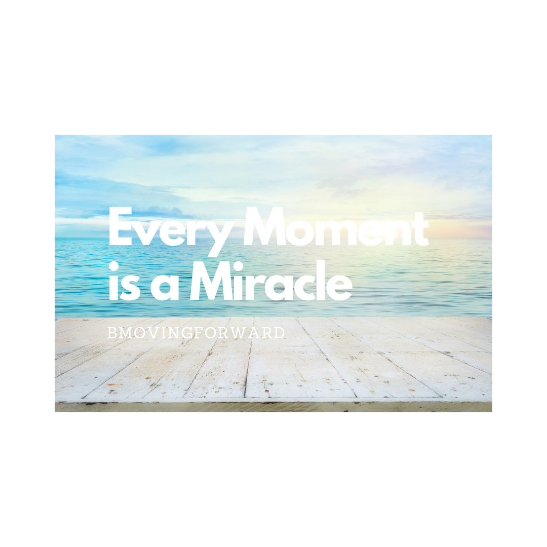 motivational quote miracle motivational quote miracle