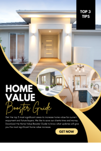 Home Value Booster Guide