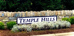 temple hills franklin tn