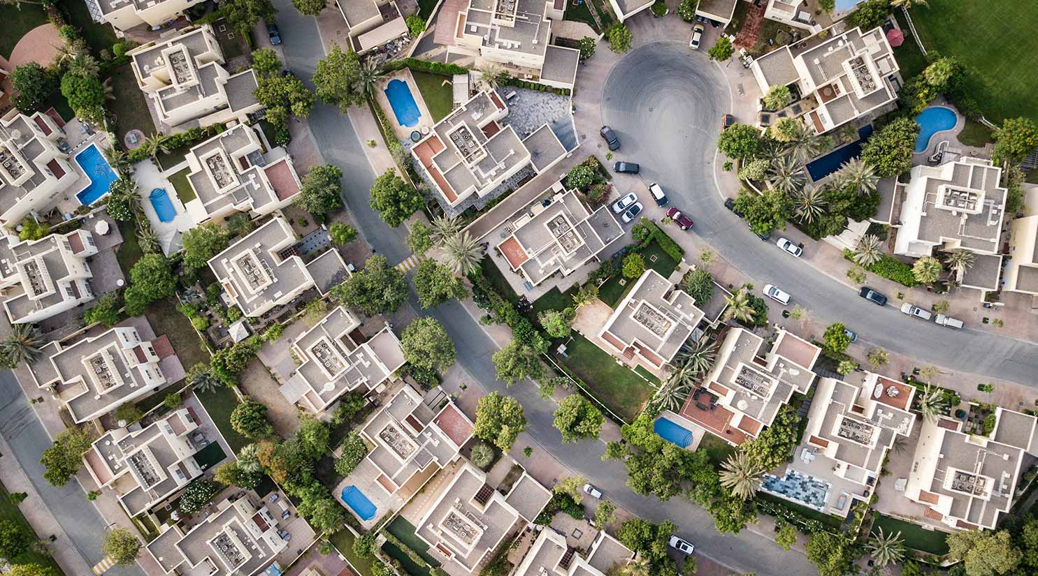 House market House market