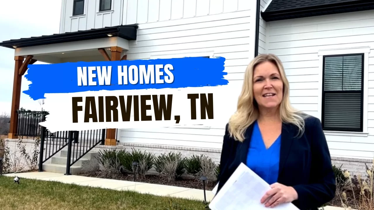 new homes fairview tn real estate for sale
