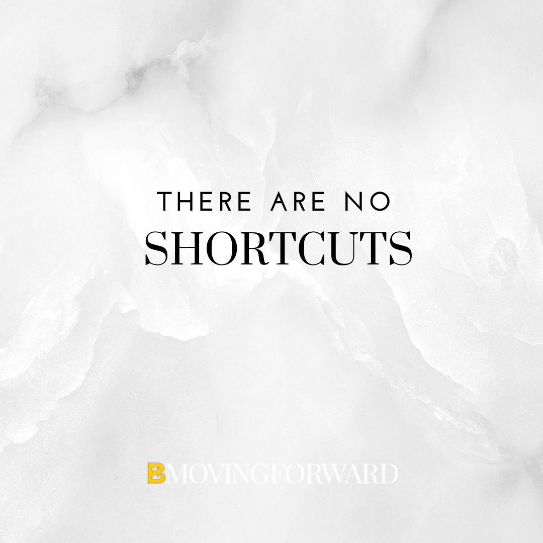 Motivational Quote Shortcuts
