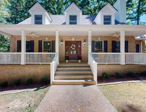 Fairview TN Home Sold 37062