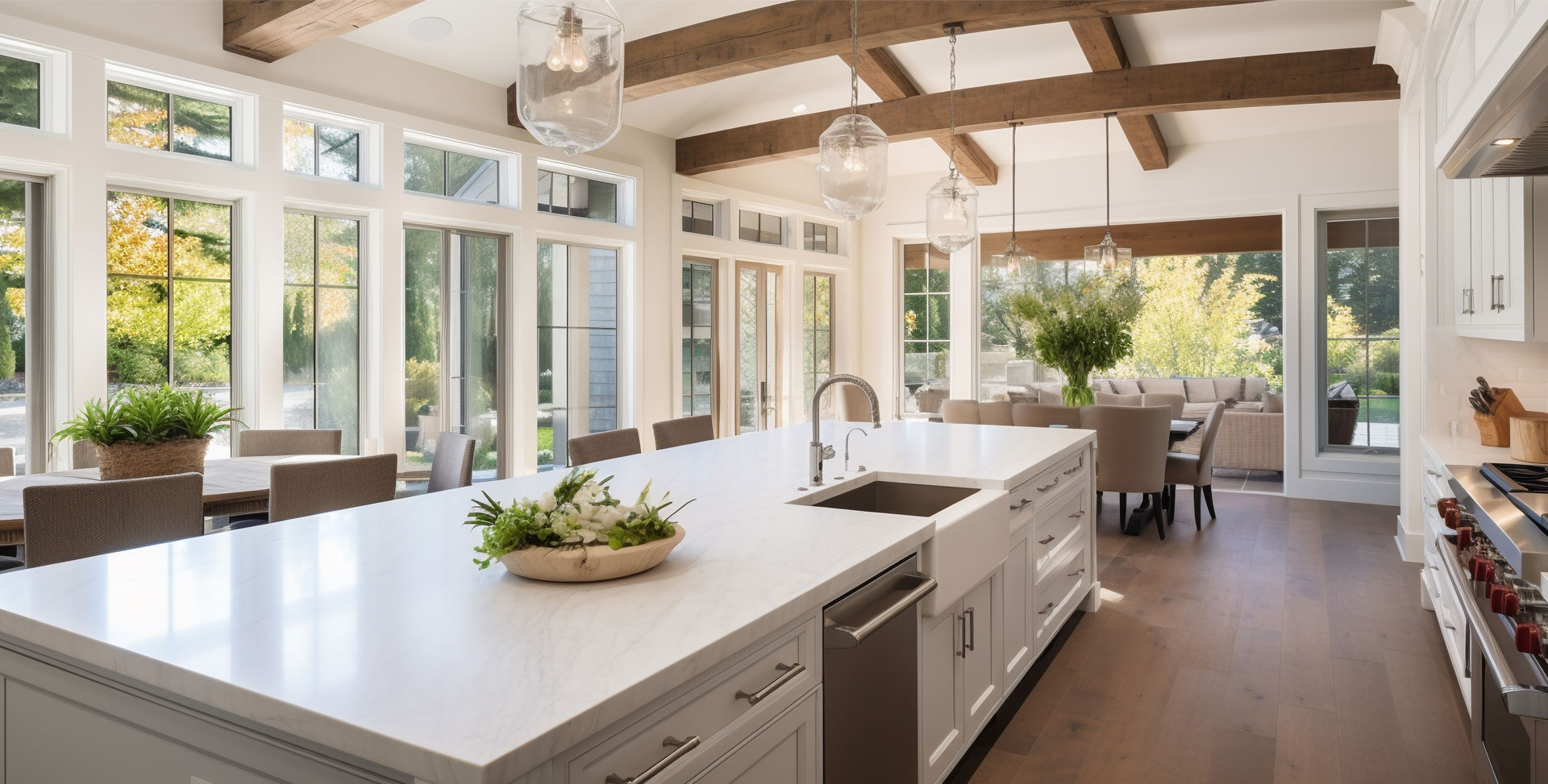 Renovate Before Selling