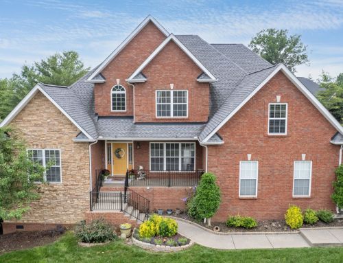Spring Hill TN Home 37174