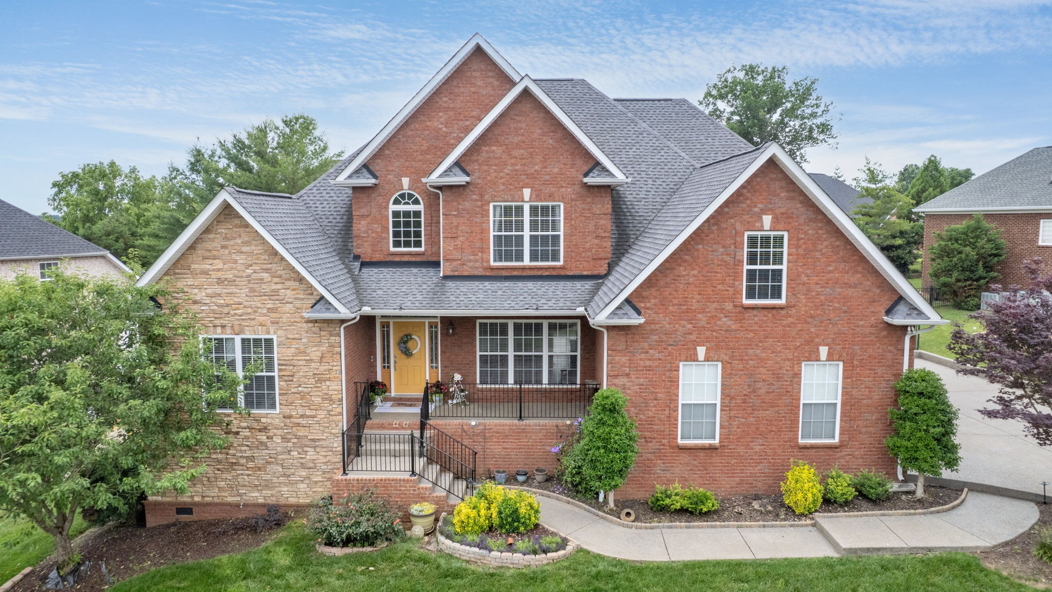 Cherry Grove Home Spring Hill TN 37174