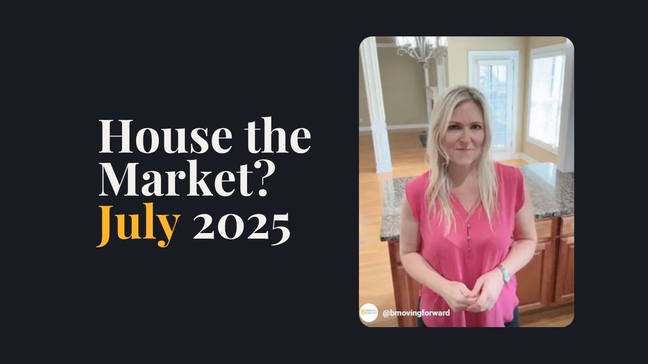 real estate market update