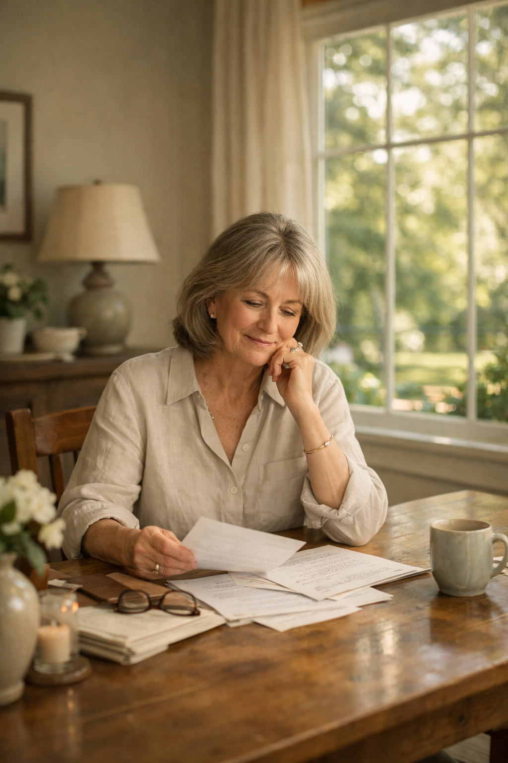 when should I plan to downsize