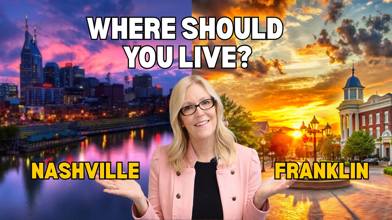 where should you live
