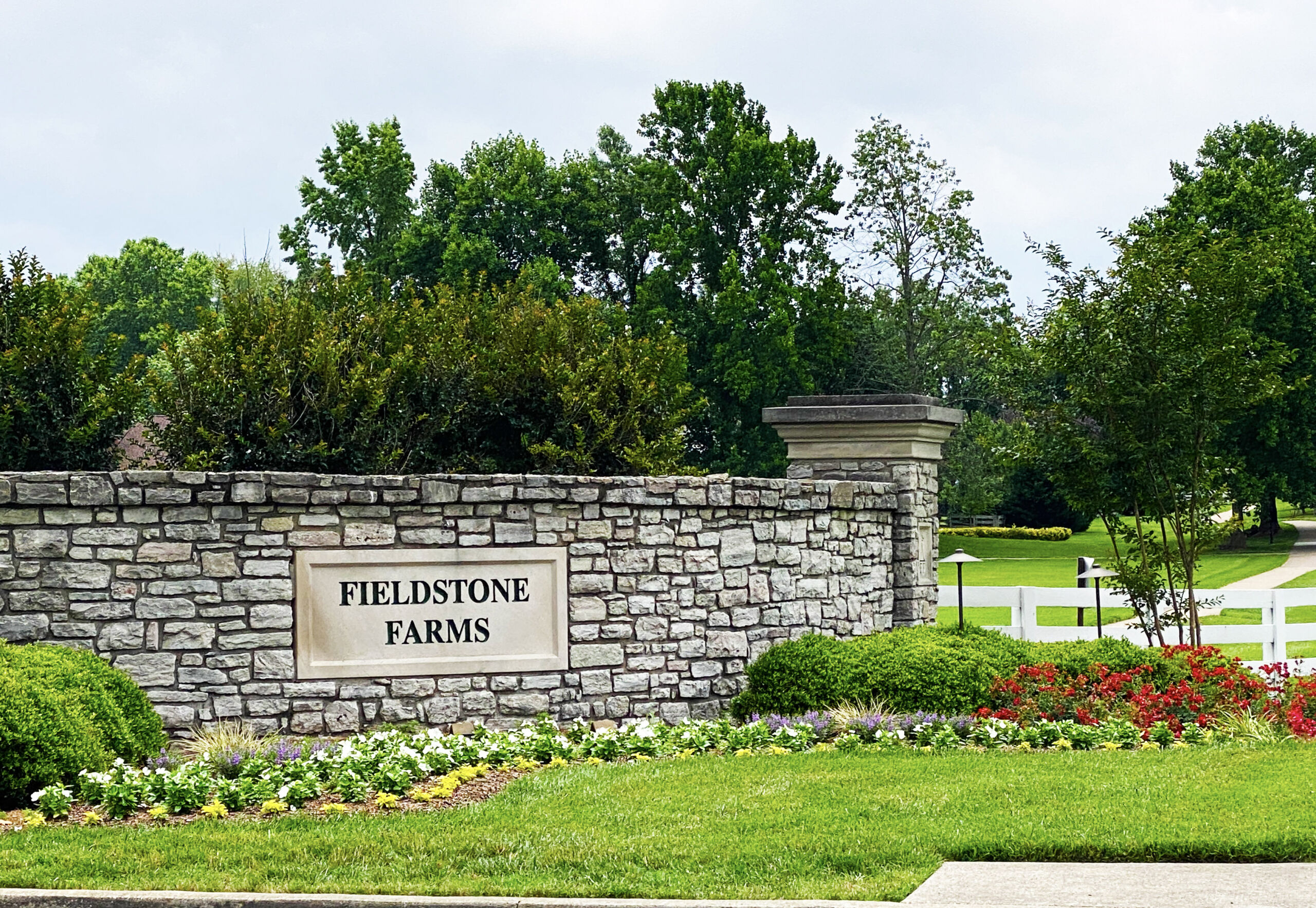 Fieldstone Farms