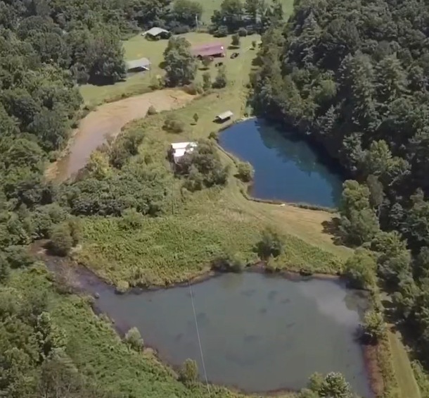 Nunnelly Farm Fishery