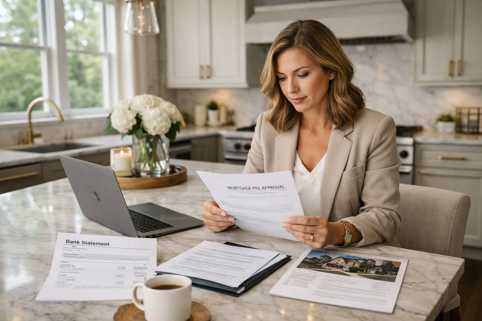 Prequalified vs preapproved