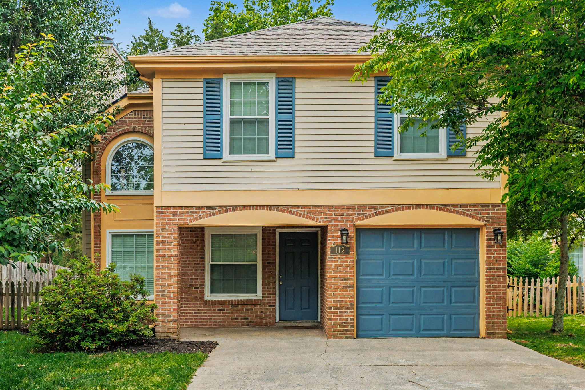 Franklin TN homes under 600K