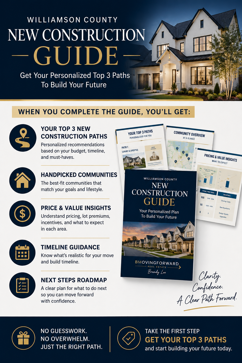 Williamson County New Construction Guide
