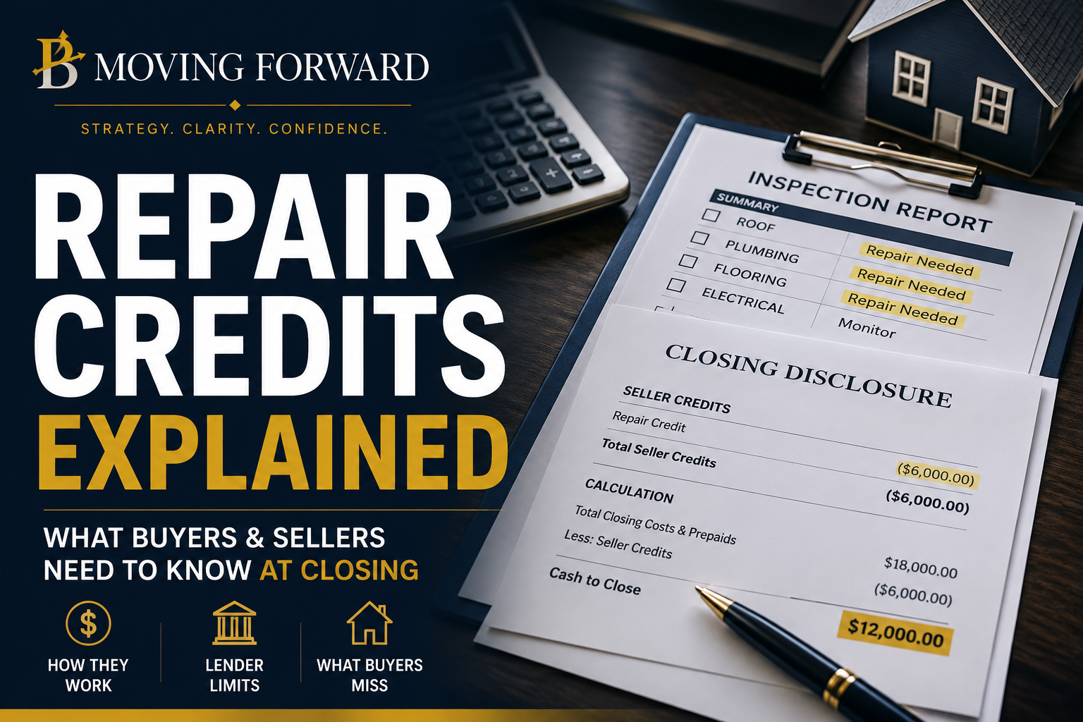 repair credits