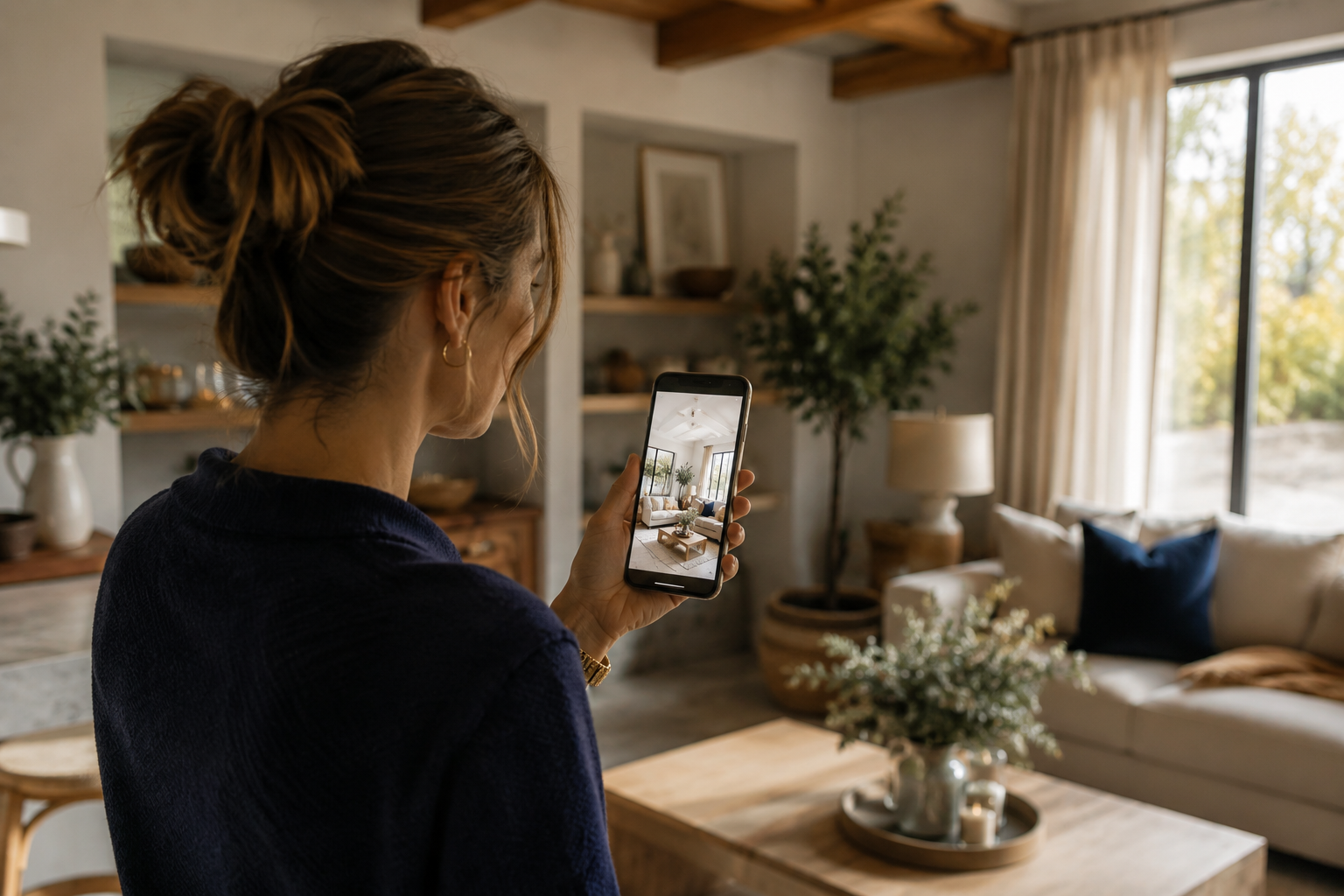 why perfect is starting to feel less trustworthy