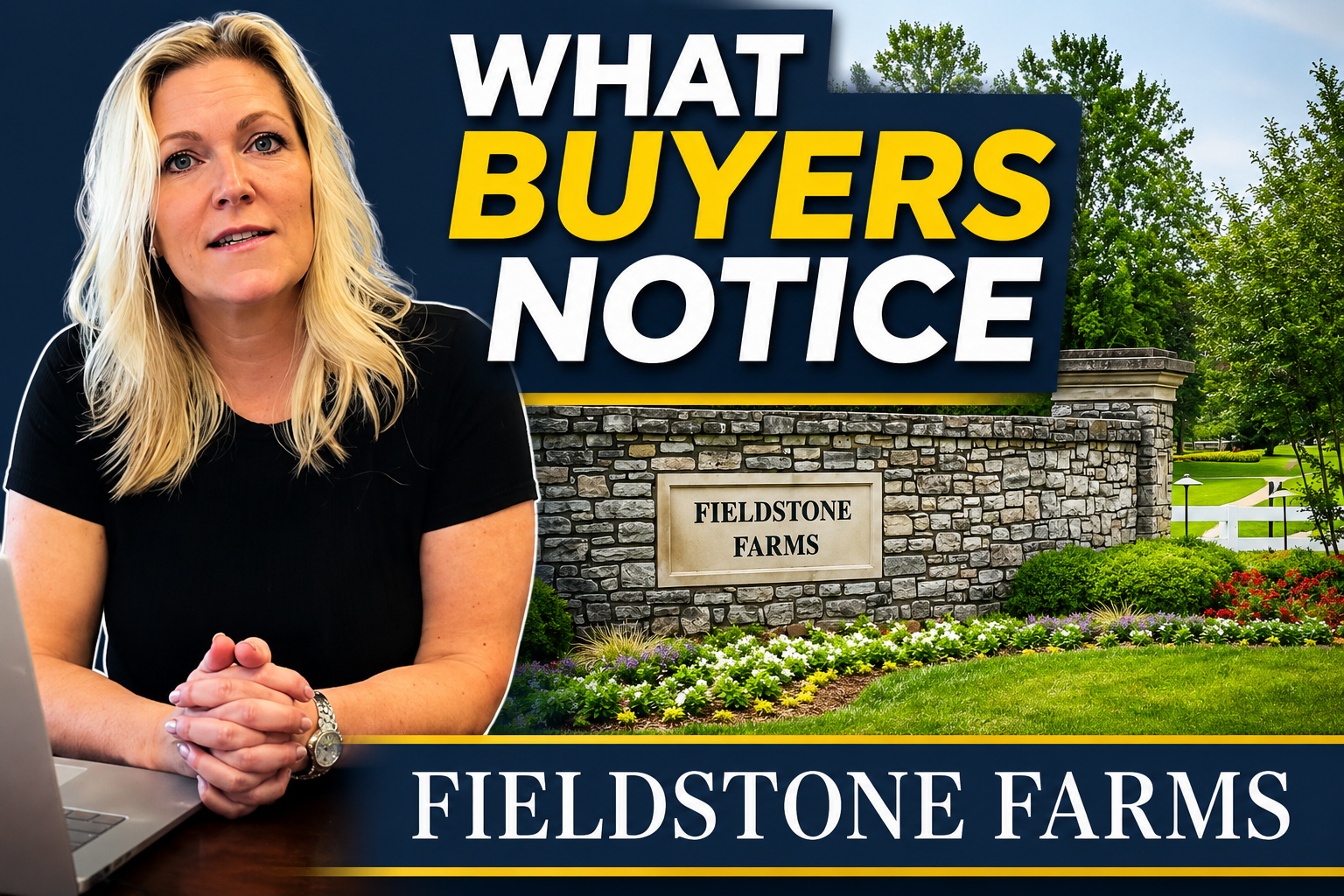 Why Families Continue Choosing Fieldstone Farms