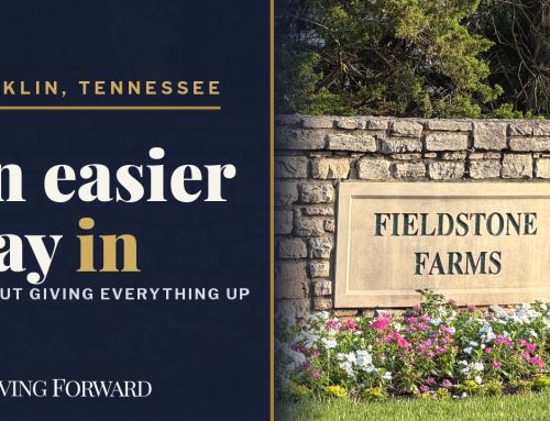 An Easier Way Into Franklin: How to Buy in Fieldstone Farms Without $1M