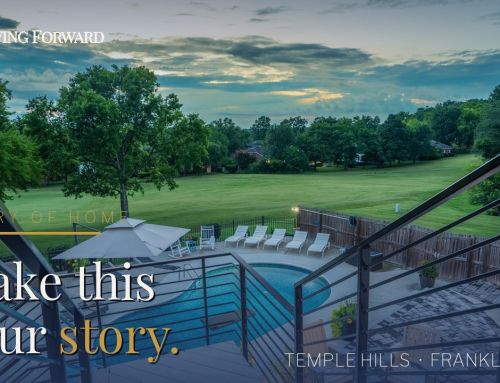 What Turnkey Luxury Means in Franklin, TN