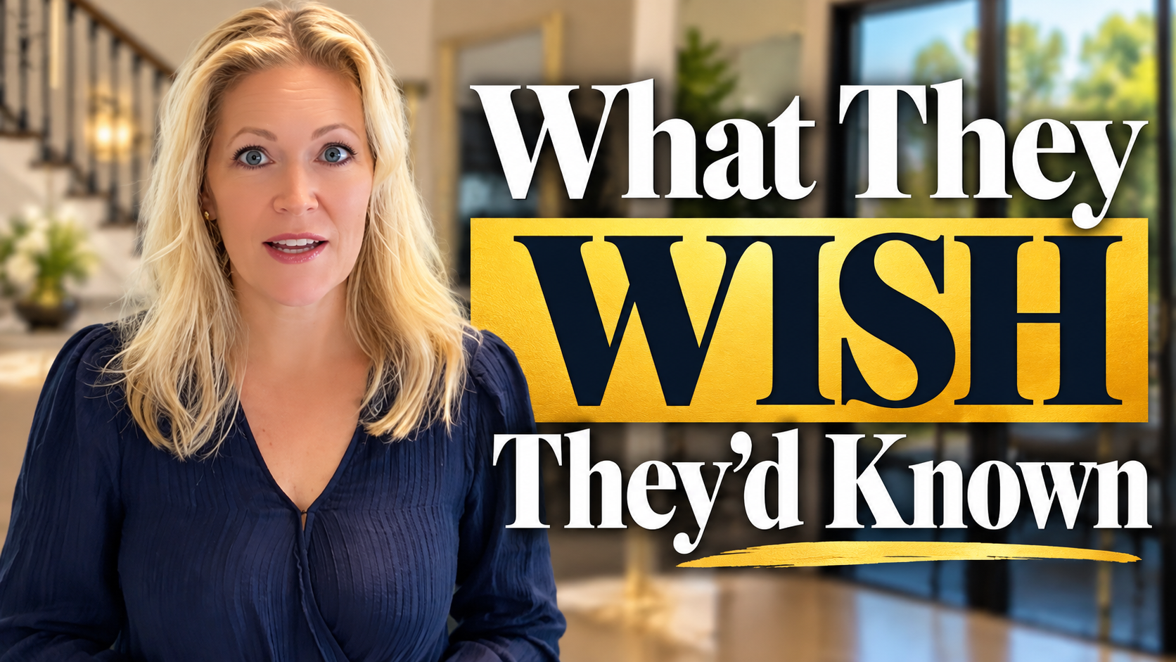 What Buyers Regret After Moving to Williamson County