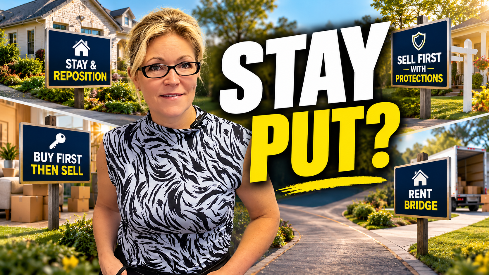 Relist, Rent, or Stay After a Listing Expires
